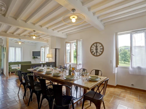 Casa rural Belmont-de-la-Loire, 2 dormitorios, 6 personas - photo_1011182353006