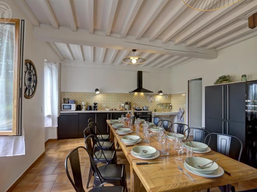 Casa rural Belmont-de-la-Loire, 2 dormitorios, 6 personas - photo_1011182353006