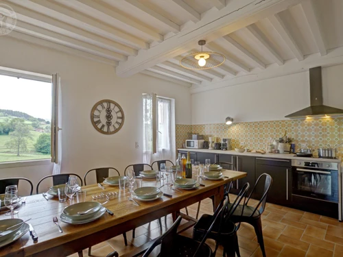 Casa rural Belmont-de-la-Loire, 2 dormitorios, 6 personas - photo_1011182353006