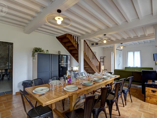 Casa rural Belmont-de-la-Loire, 2 dormitorios, 6 personas - photo_1011182353006