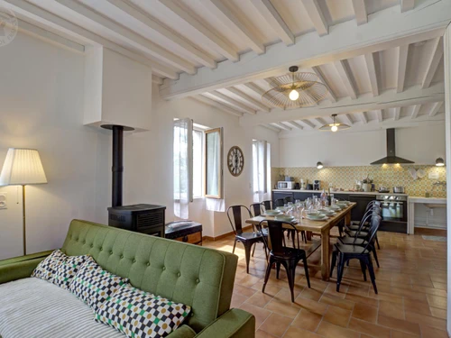 Casa rural Belmont-de-la-Loire, 2 dormitorios, 6 personas - photo_1011182353006