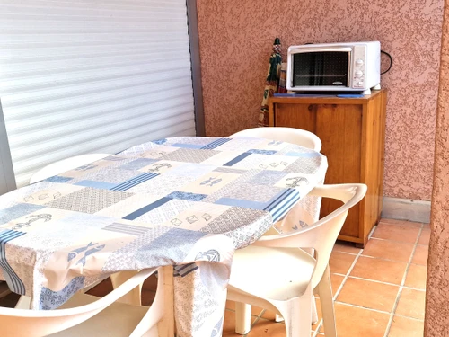 Appartement Banyuls-sur-Mer, 2 pièces, 4 personnes - photo_20215626695