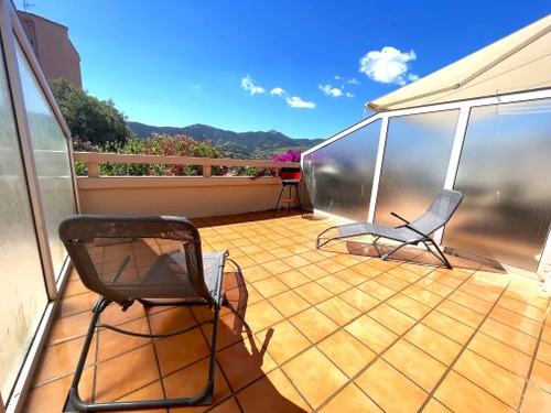 Appartement Banyuls-sur-Mer, 2 pièces, 4 personnes - photo_20215626695