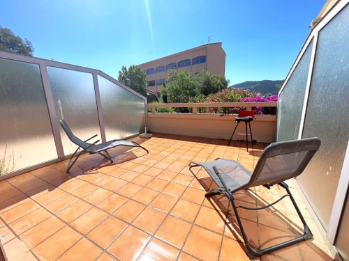 Appartement Banyuls-sur-Mer, 2 pièces, 4 personnes - photo_20215626695