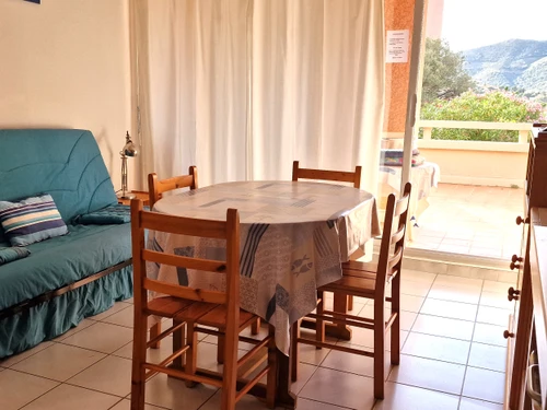 Appartement Banyuls-sur-Mer, 2 pièces, 4 personnes - photo_20215626695