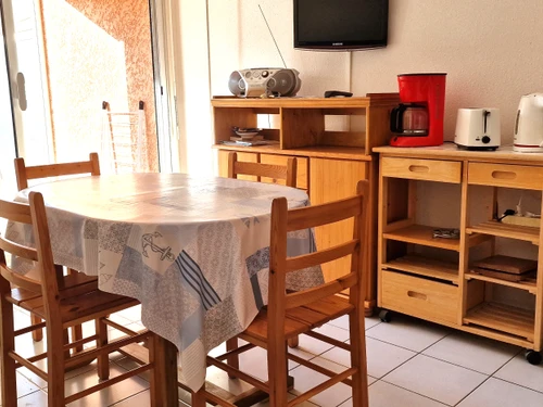 Appartement Banyuls-sur-Mer, 2 pièces, 4 personnes - photo_20215626695