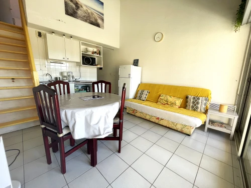 Appartement Banyuls-sur-Mer, 3 pièces, 6 personnes - photo_8415903510