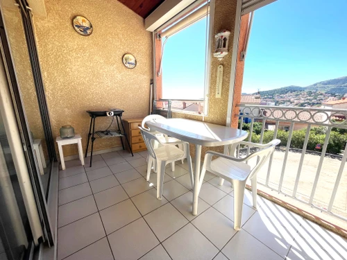 Appartement Banyuls-sur-Mer, 3 pièces, 6 personnes - photo_8415903510