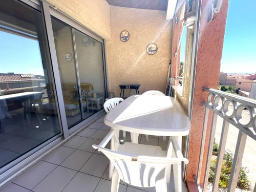 Appartement Banyuls-sur-Mer, 3 pièces, 6 personnes - photo_8415903510