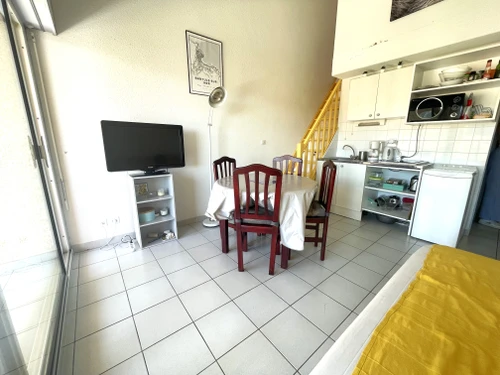 Appartement Banyuls-sur-Mer, 3 pièces, 6 personnes - photo_8415903510