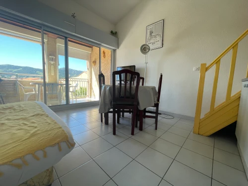 Appartement Banyuls-sur-Mer, 3 pièces, 6 personnes - photo_8415903510