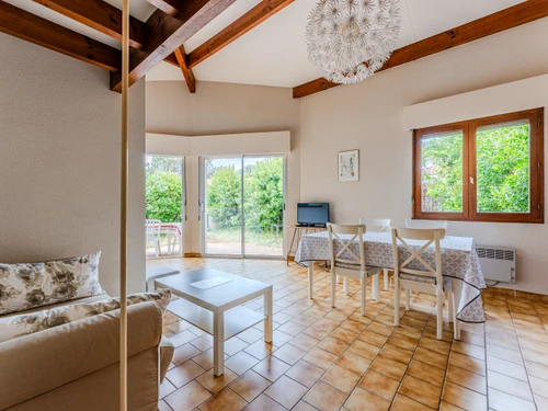 Maison Biscarrosse Plage, 2 pièces, 4 personnes - photo_14535843048