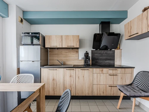 Appartement Biscarrosse Plage, 2 pièces, 6 personnes - photo_14690679220