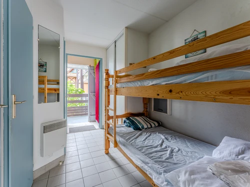 Appartement Biscarrosse Plage, 2 pièces, 6 personnes - photo_14690679220