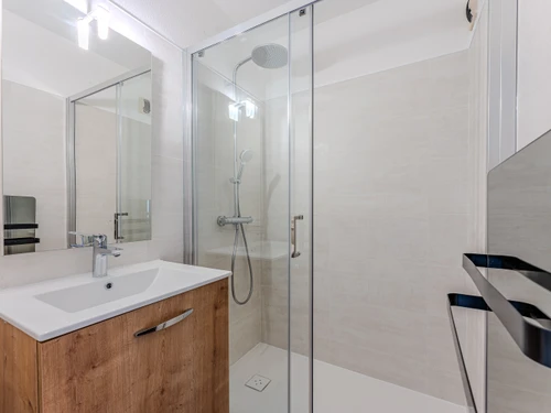 Appartement Biscarrosse Plage, 2 pièces, 6 personnes - photo_14690679220