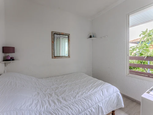 Appartement Biscarrosse Plage, 2 pièces, 6 personnes - photo_14690679220