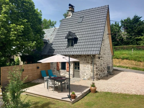 Gasthaus Saint-Clément, 1 Schlafzimmer, 3 Personen - photo_1011402830537