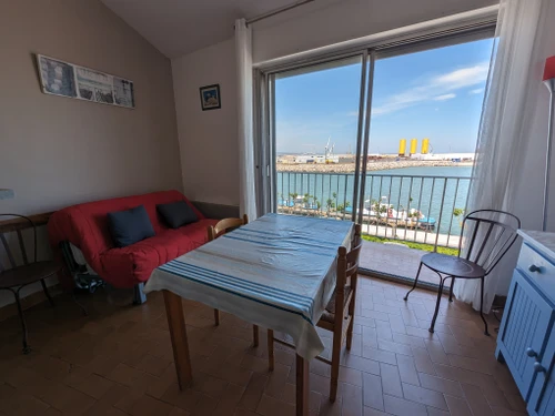 Ferienwohnung Port-la-Nouvelle, 1 Schlafzimmer, 5 Personen - photo_1011598385399