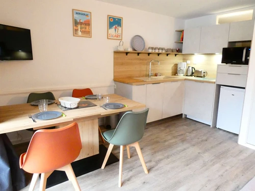 Apartment Saint-Lary-Soulan, 1 bedroom, 6 persons - photo_14524999931