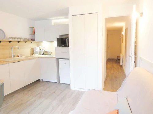 Apartment Saint-Lary-Soulan, 1 bedroom, 6 persons - photo_14524999931