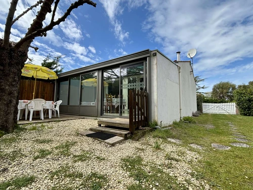 Ferienhaus Saint-Georges-d'Oléron, 1 Schlafzimmer, 4 Personen - photo_1011593610473