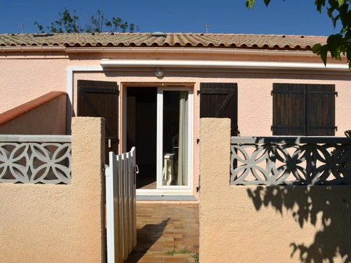 Villa Argelès-sur-Mer, 1 bedroom, 4 persons - photo_1392082979