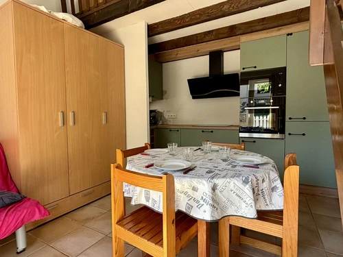 Casa Argelès-sur-Mer, 1 dormitorio, 4 personas - photo_1392082979