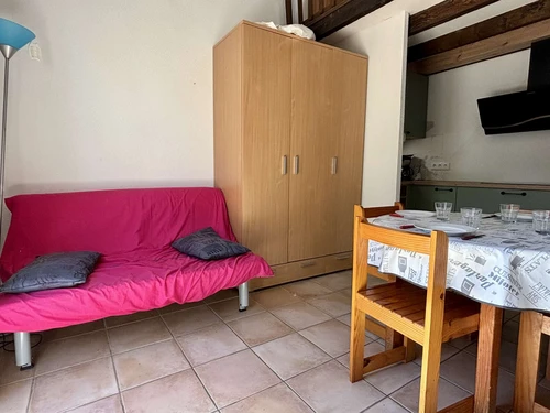 Casa Argelès-sur-Mer, 1 dormitorio, 4 personas - photo_1392082979