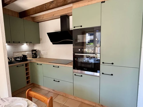 Casa Argelès-sur-Mer, 1 dormitorio, 4 personas - photo_1392082979