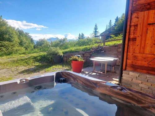 Chalet Saint-Michel-de-Chaillol, 2 bedrooms, 6 persons - photo_11616095967