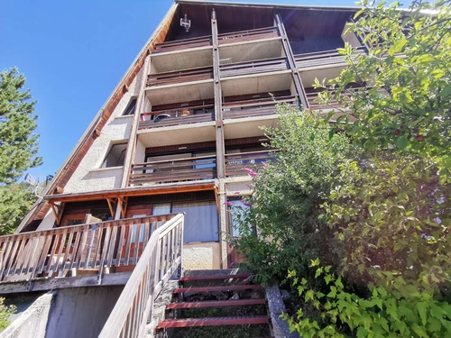 Apartment Saint-Michel-de-Chaillol, 1 bedroom, 5 persons - photo_11616064508