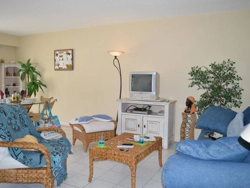 Appartement Saint-Raphaël, 3 pièces, 4 personnes - photo_1540025482