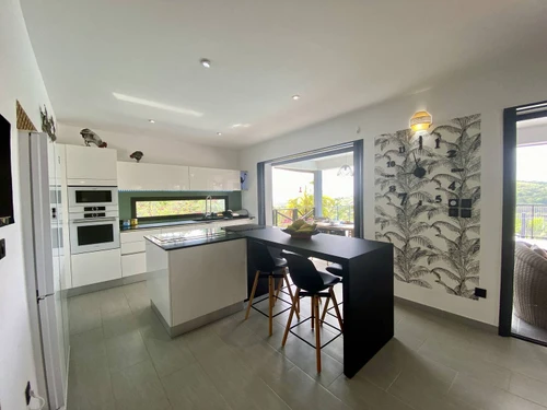 Villa Le Vauclin, 3 pièces, 4 personnes - photo_1011597445399