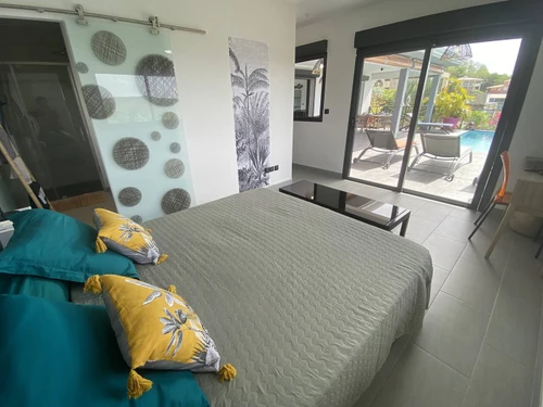 Villa Le Vauclin, 3 pièces, 4 personnes - photo_1011597445399