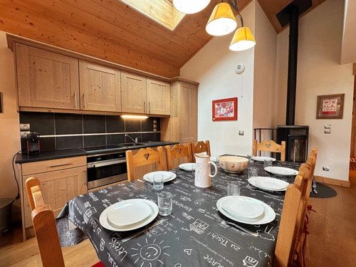 Apartment Samoëns, 3 bedrooms, 6 persons - photo_19723530349