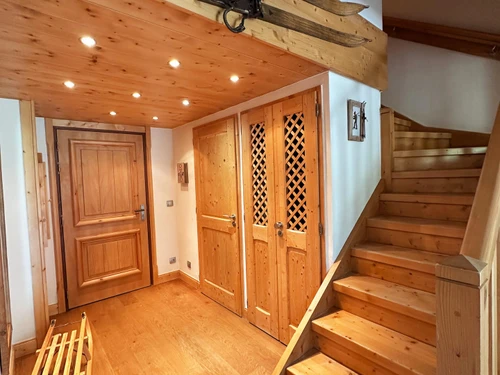 Apartment Samoëns, 3 bedrooms, 6 persons - photo_19723530349