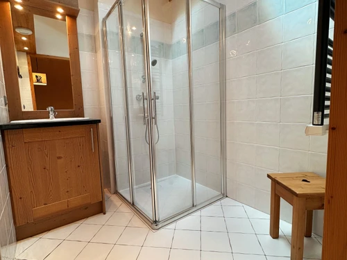 Apartment Samoëns, 3 bedrooms, 6 persons - photo_19723530349