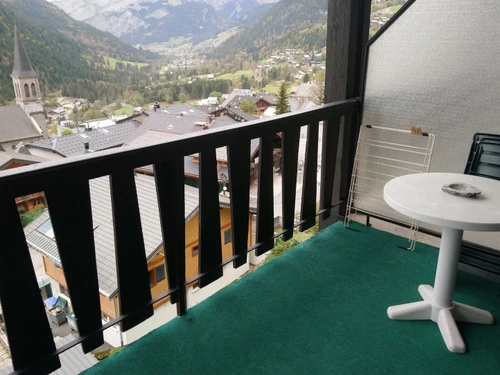 Studio Châtel, 1 pièce, 3 personnes - photo_19981482249