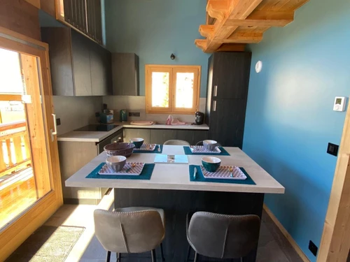 Chalet Châtel, 2 pièces, 4 personnes - photo_19981492273