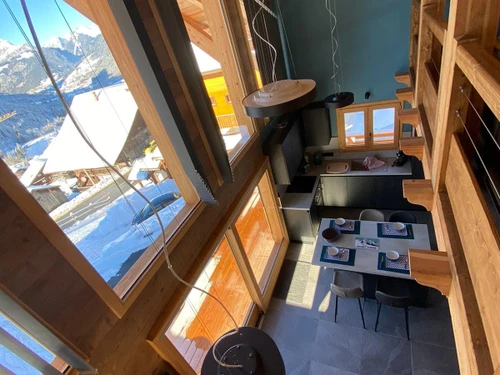 Chalet Châtel, 2 pièces, 4 personnes - photo_19981492273