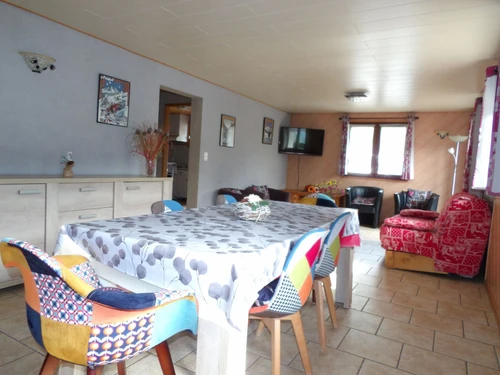 Ferienwohnung Châtel, 2 Schlafzimmer, 6 Personen - photo_1011192126609