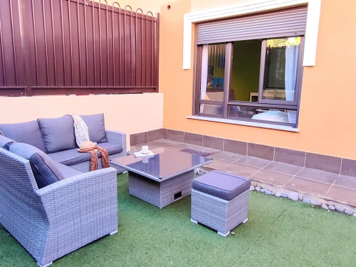 Appartement Palm-Mar, 2 pièces, 2 personnes - photo_1011599600040