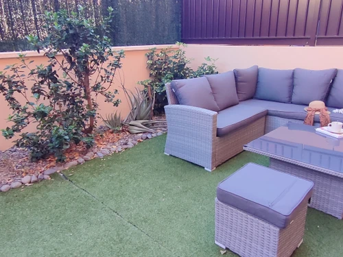 Appartement Palm-Mar, 2 pièces, 2 personnes - photo_1011599600040