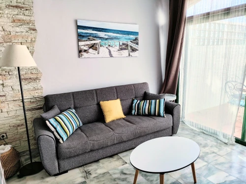 Appartement Costa Adeje, 2 pièces, 3 personnes - photo_1011599600296