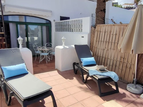 Appartement Costa Adeje, 2 pièces, 3 personnes - photo_1011599600296