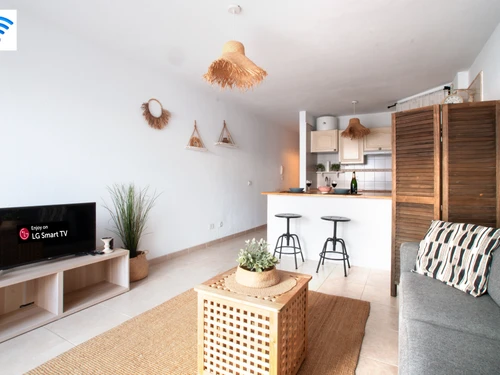 Ferienwohnung Santiago del Teide, 2 Schlafzimmer, 4 Personen - photo_1011599600426