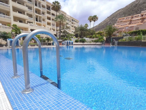 Appartement Los Cristianos, 2 pièces, 3 personnes - photo_1011599600559