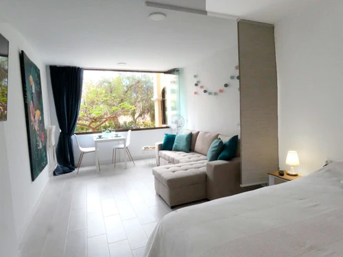 Appartement Los Cristianos, 2 pièces, 3 personnes - photo_1011599600559