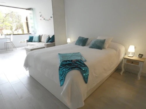 Appartement Los Cristianos, 2 pièces, 3 personnes - photo_1011599600559