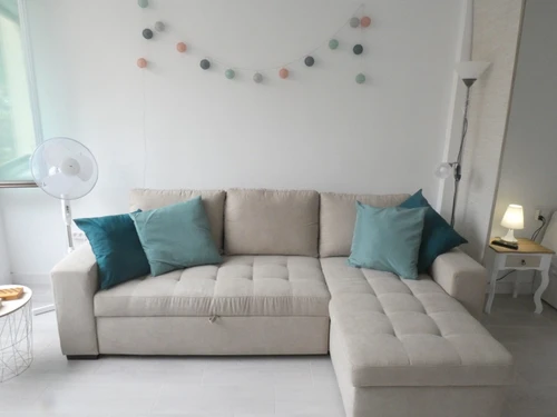 Appartement Los Cristianos, 2 pièces, 3 personnes - photo_1011599600559